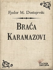 Braa Karamazovi