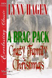 A Brac Pack Crazy Family Christmas
