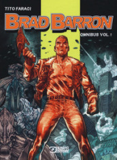 Brad Barron. Omnibus. 1.