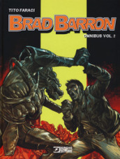 Brad Barron. Omnibus. 2.