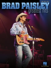 Brad Paisley - Greatest Hits (Songbook)