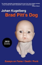 Brad Pitt s Dog