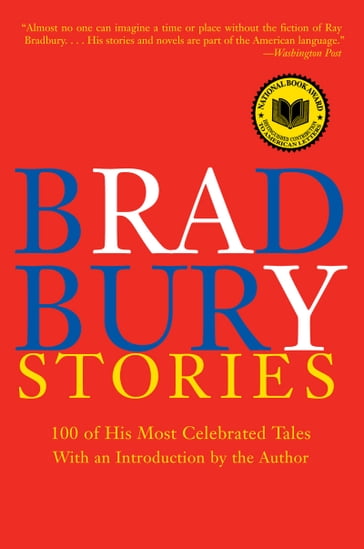 Bradbury Stories - Ray Bradbury