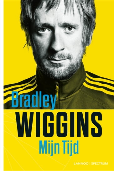 Bradley Wiggins (E-boek) - Bradley Wiggins - William Fotheringham
