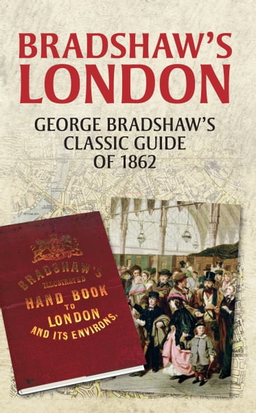Bradshaw's London - John Christopher