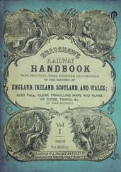 Bradshaw s Railway Handbook Vol 1