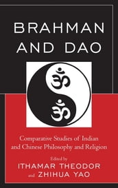 Brahman and Dao