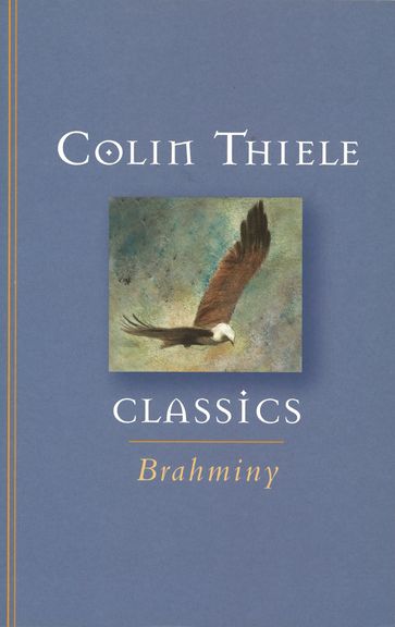 Brahminy - Colin Thiele