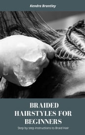 Braided Hairstyles for Beginners