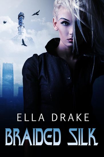 Braided Silk - Ella Drake