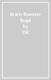 Brain Booster Bugs