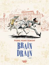 Brain Drain - Part 1
