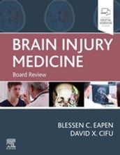 Brain Injury Medicine E-Book