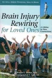 Brain Injury Rewiring for Loved Ones: A Lifeline to New Connections