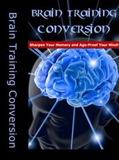 Brain Training Conversion