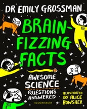 Brain-fizzing Facts