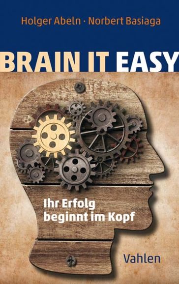 Brain it easy - Holger Abeln - Norbert Basiaga