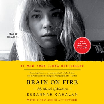 Brain on Fire - Susannah Cahalan