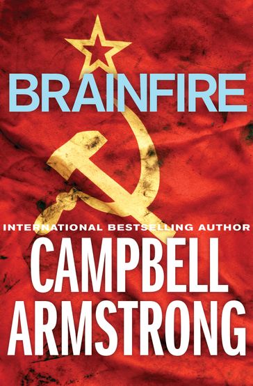 Brainfire - Campbell Armstrong
