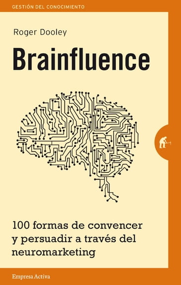 Brainfluence - Roger Dooley