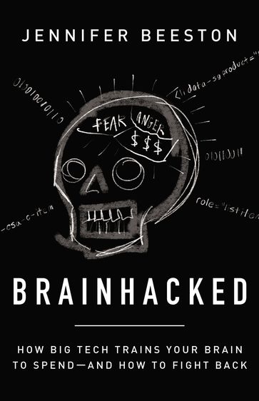Brainhacked - Jennifer Beeston