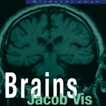 Brains - Jacob Vis