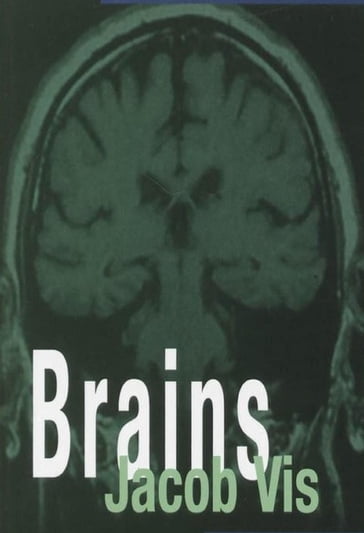 Brains - Jacob Vis