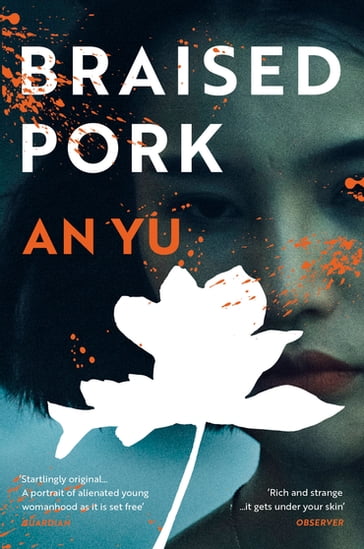 Braised Pork - An Yu