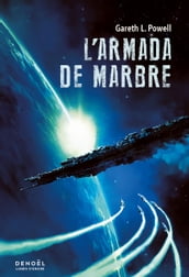 Braises de guerre (Tome 2) - L armada de Marbre