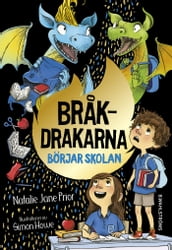 Brakdrakarna börjar skolan