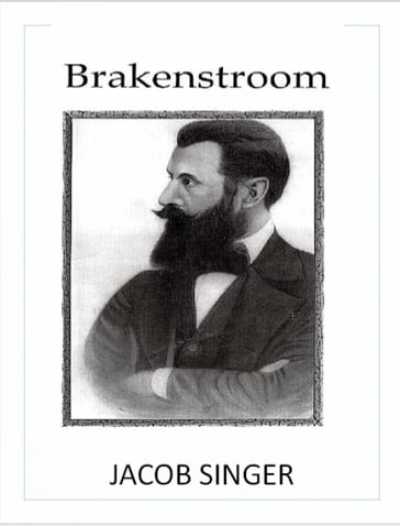 Brakenstroom - Jacob Singer