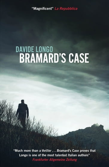 Bramard's Case - Davide Longo