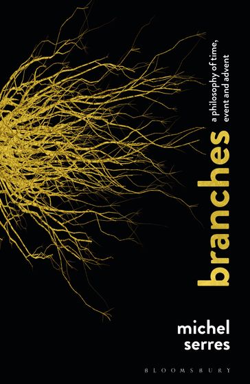 Branches - Professor Michel Serres