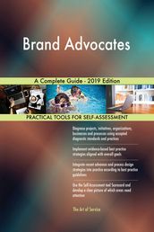 Brand Advocates A Complete Guide - 2019 Edition