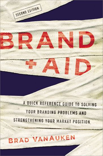 Brand Aid - Brad VanAuken
