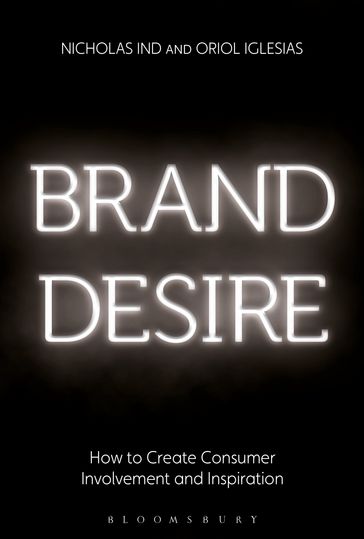 Brand Desire - Nicholas Ind - Oriol Iglesias