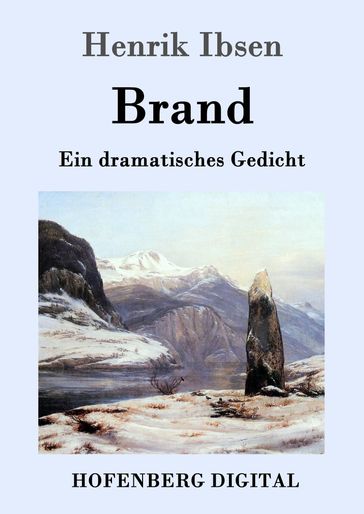 Brand - Henrik Ibsen