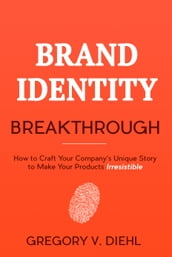 Brand Identity Breakthrough