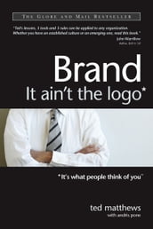 Brand: It Ain
