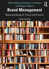 Brand Management