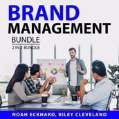 Brand Management Bundle, 2 in 1 Bundle