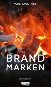 Brand Marken: Kriminalroman