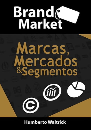 Brand Market - Humberto Waltrick