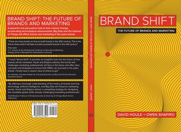 Brand Shift - David Houle - Owen Shapiro