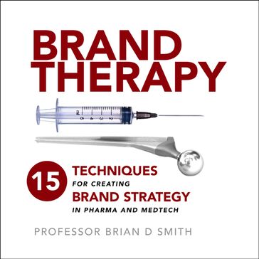 Brand Therapy - Brian Smith