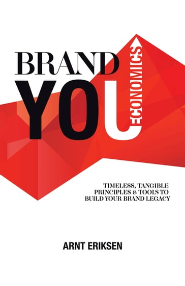 Brand You Economics - Arnt Eriksen