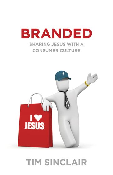 Branded - Tim Sinclair