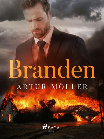 Branden - Artur Moller