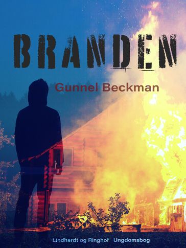 Branden - Gunnel Beckman