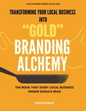 Branding Alchemy